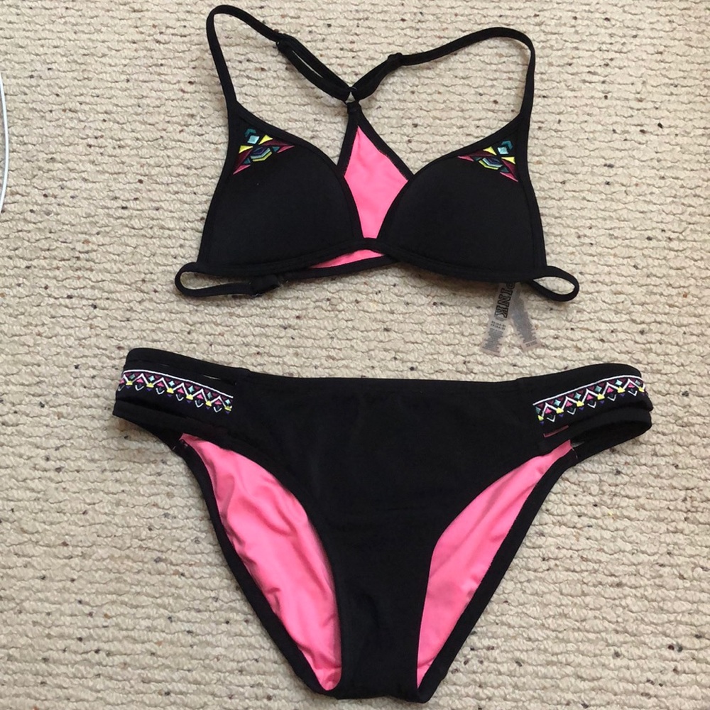 Bathing suit